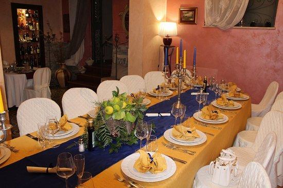 Lo Scrigno dei Sapori